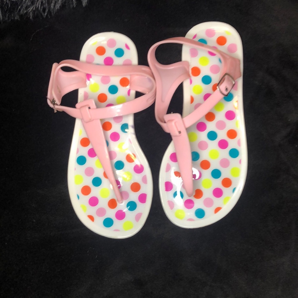 Summer Sandals